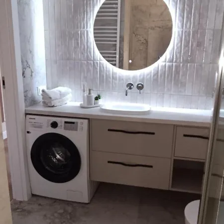 Masuria Centrum Apartment