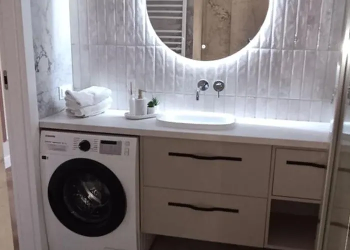 Masuria Centrum Apartament