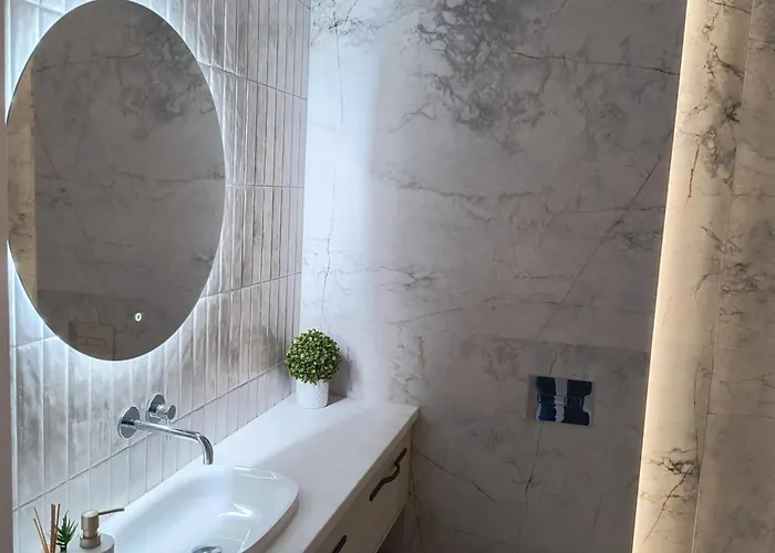 Masuria Centrum Apartament Ełk