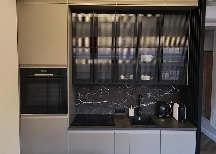 Masuria Centrum Apartament